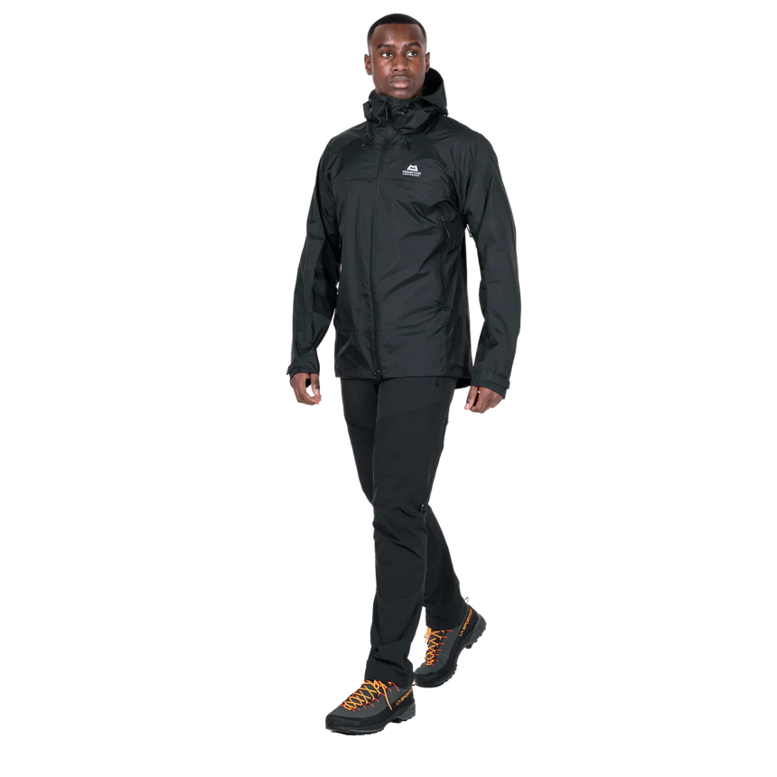 Mountain EquipmentMountain Equipment Raintower Men's JacketOutdoor Action