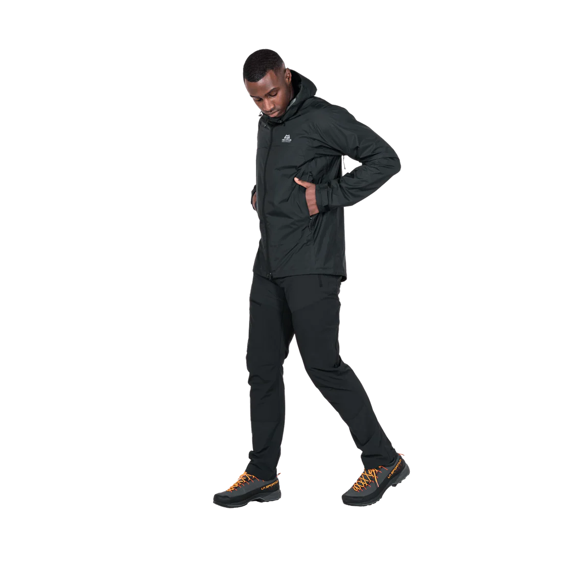 Mountain EquipmentMountain Equipment Raintower Men's JacketOutdoor Action