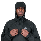 Mountain EquipmentMountain Equipment Raintower Men's JacketOutdoor Action