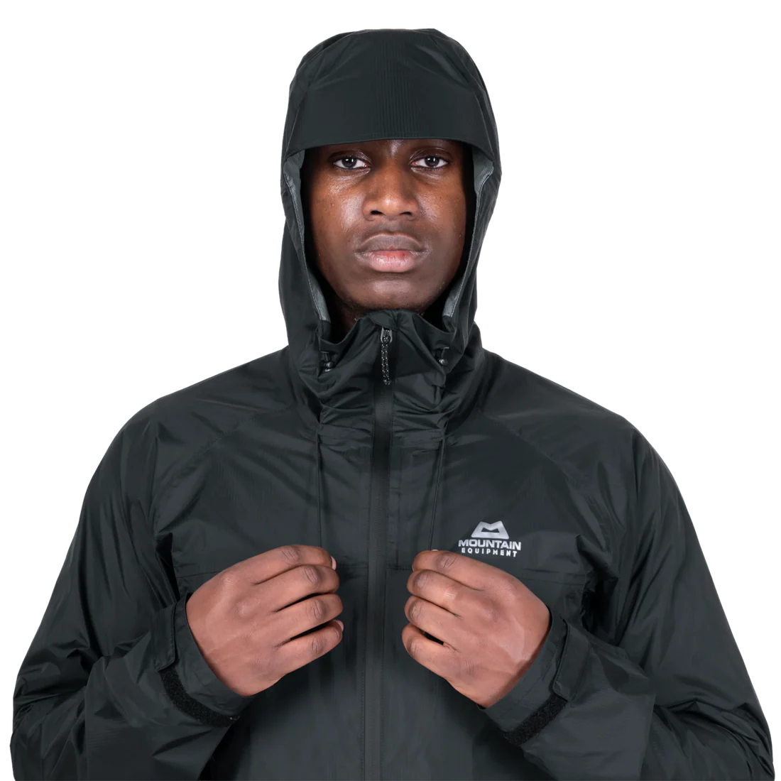 Mountain EquipmentMountain Equipment Raintower Men's JacketOutdoor Action