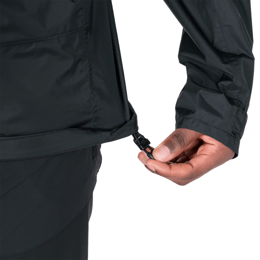 Mountain EquipmentMountain Equipment Raintower Men's JacketOutdoor Action