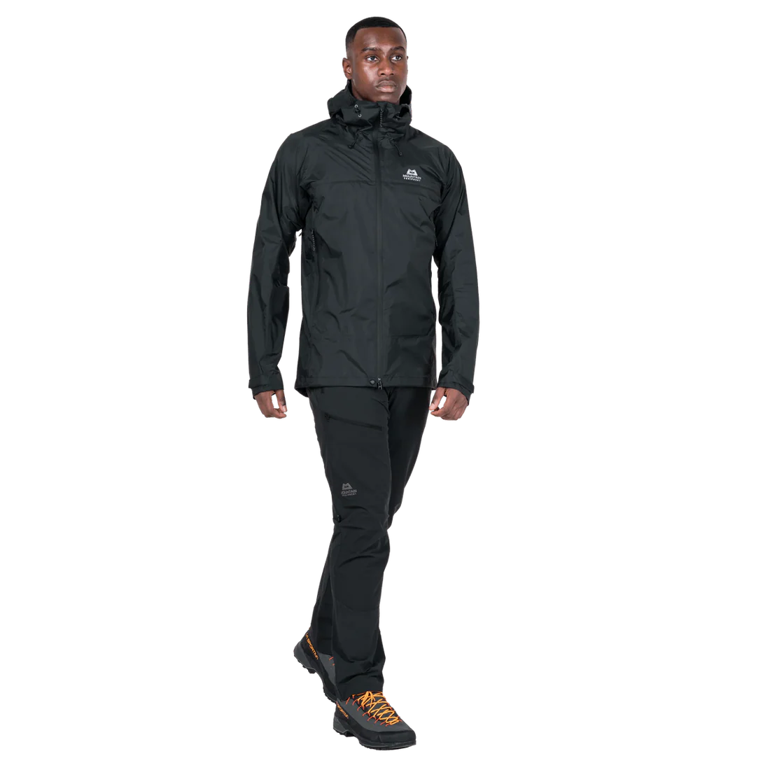 Mountain EquipmentMountain Equipment Raintower Men's JacketOutdoor Action