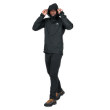 Mountain EquipmentMountain Equipment Raintower Men's JacketOutdoor Action