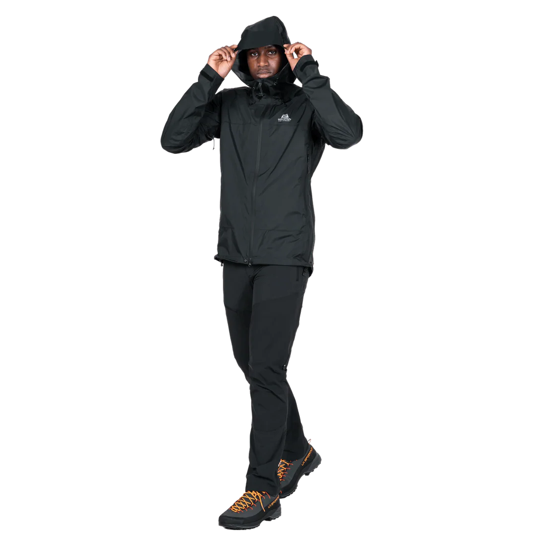 Mountain EquipmentMountain Equipment Raintower Men's JacketOutdoor Action