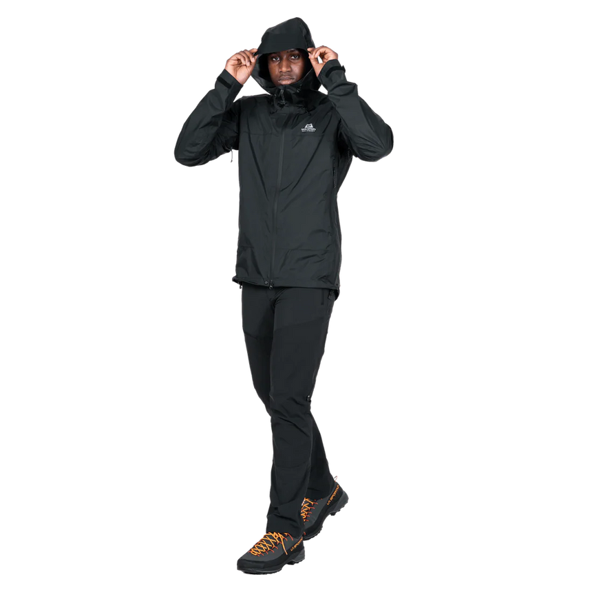 Mountain EquipmentMountain Equipment Raintower Men's JacketOutdoor Action