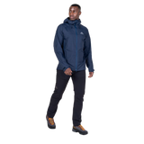 Mountain EquipmentMountain Equipment Raintower Men's JacketOutdoor Action