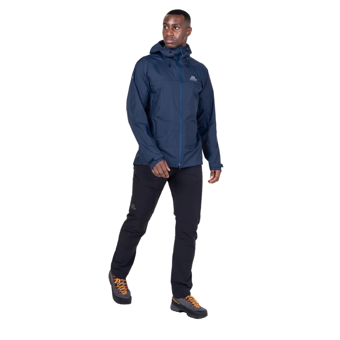 Mountain EquipmentMountain Equipment Raintower Men's JacketOutdoor Action