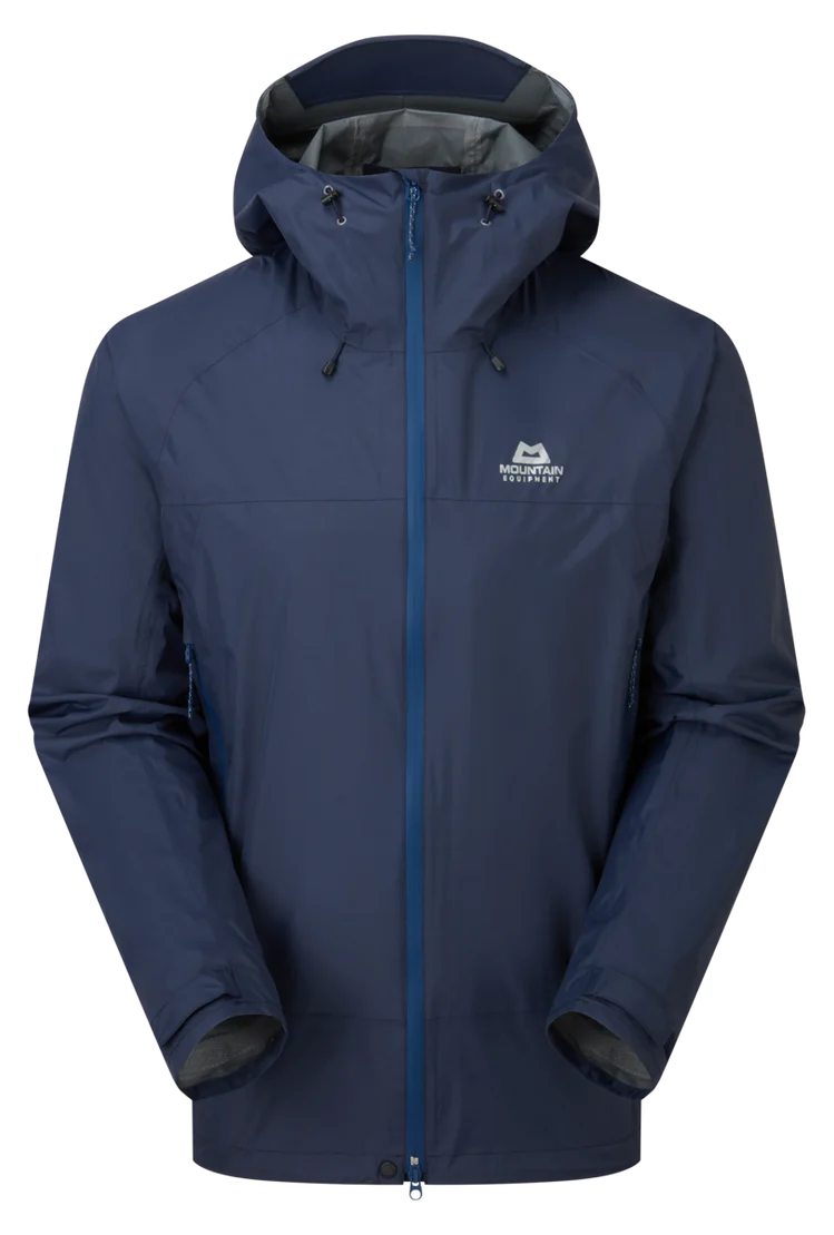 Mountain EquipmentMountain Equipment Raintower Men's JacketOutdoor Action