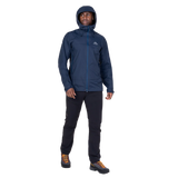 Mountain EquipmentMountain Equipment Raintower Men's JacketOutdoor Action