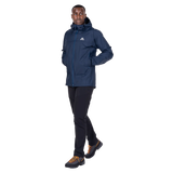 Mountain EquipmentMountain Equipment Raintower Men's JacketOutdoor Action