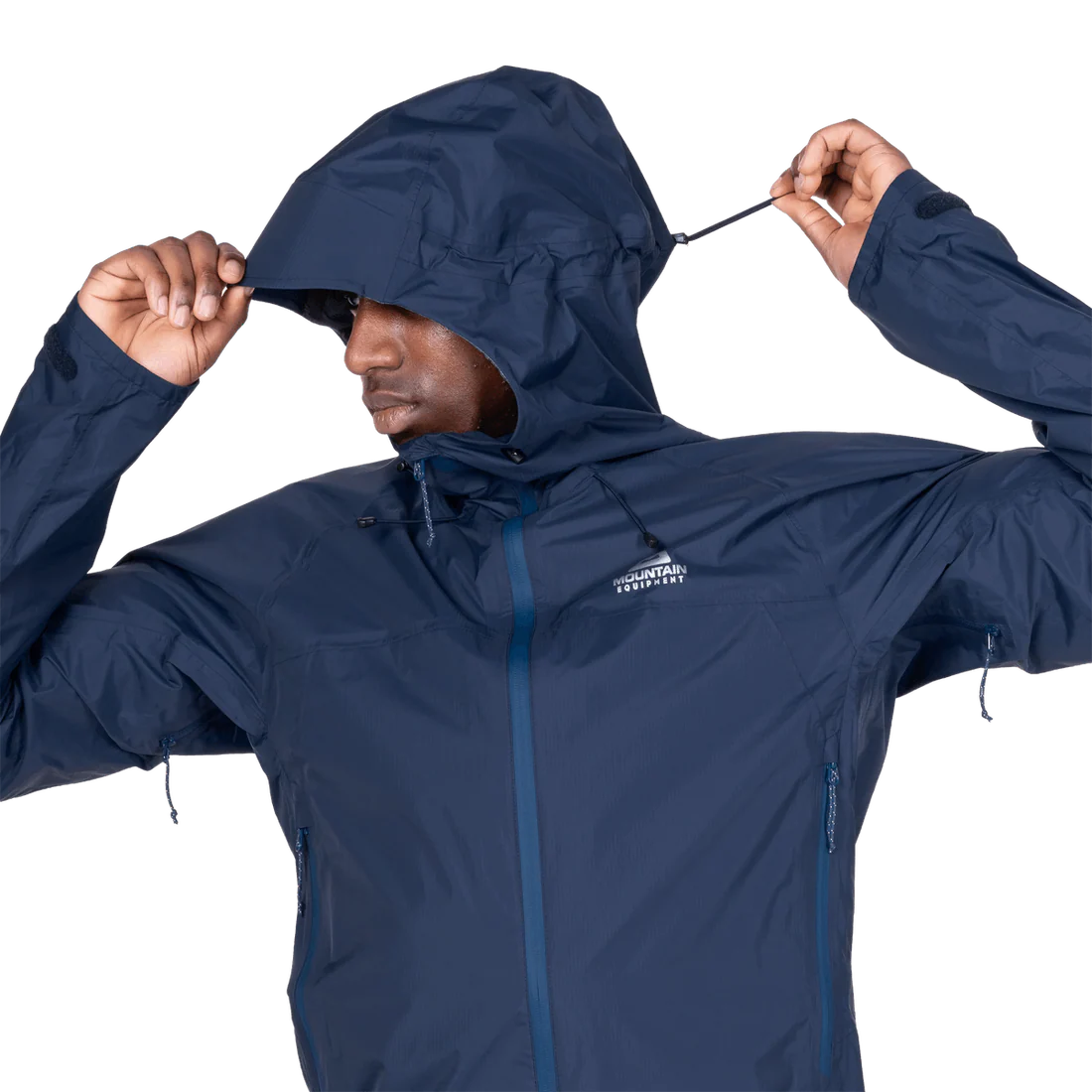 Mountain EquipmentMountain Equipment Raintower Men's JacketOutdoor Action