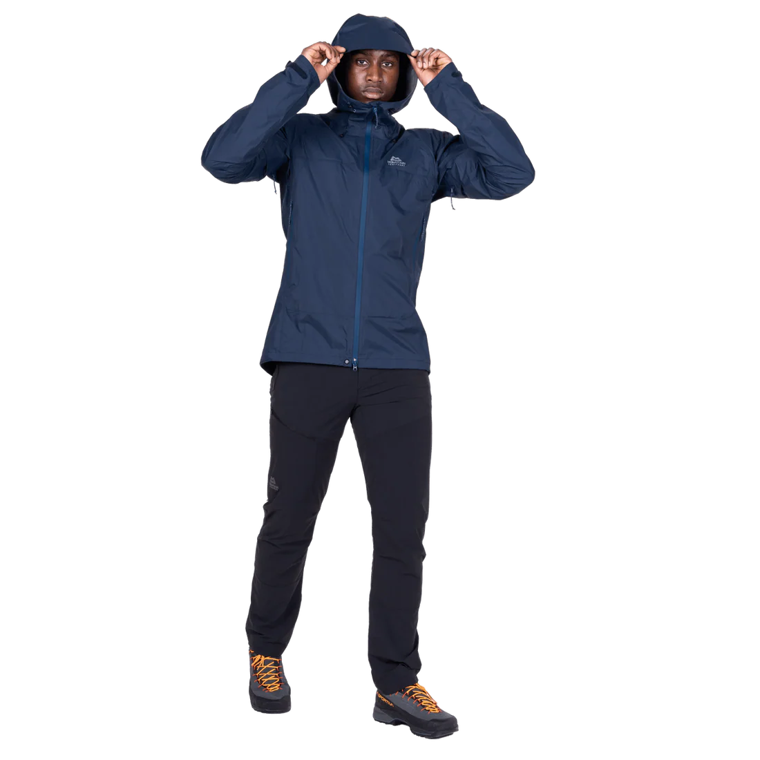 Mountain EquipmentMountain Equipment Raintower Men's JacketOutdoor Action