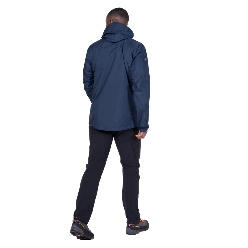 Mountain EquipmentMountain Equipment Raintower Men's JacketOutdoor Action
