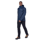 Mountain EquipmentMountain Equipment Raintower Men's JacketOutdoor Action