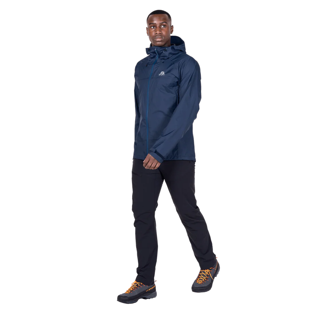 Mountain EquipmentMountain Equipment Raintower Men's JacketOutdoor Action