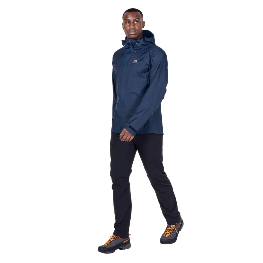 Mountain EquipmentMountain Equipment Raintower Men's JacketOutdoor Action