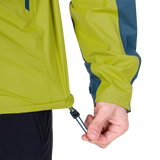Mountain EquipmentMountain Equipment Raintower Men's JacketOutdoor Action