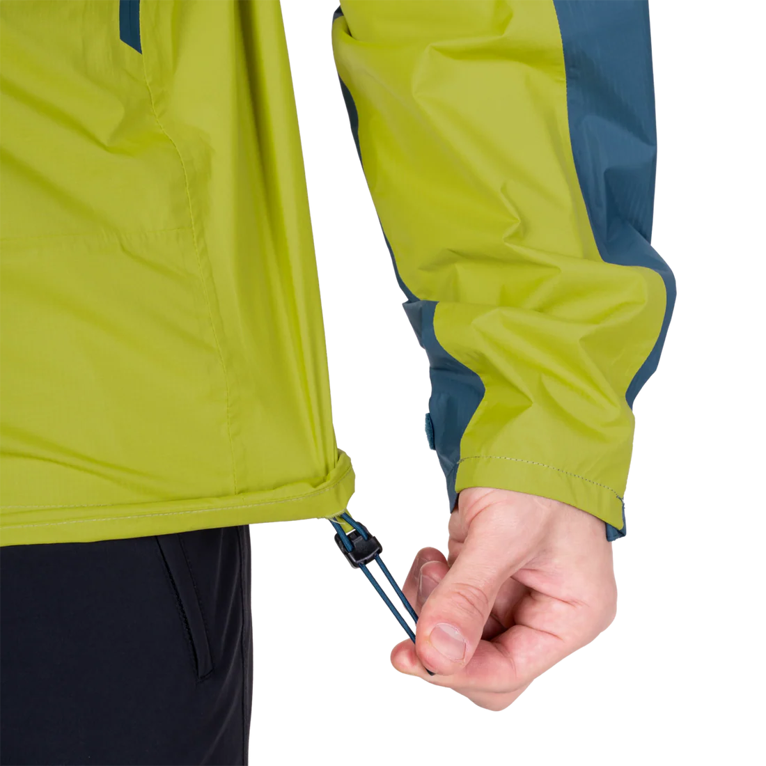 Mountain EquipmentMountain Equipment Raintower Men's JacketOutdoor Action