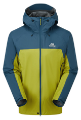 Mountain EquipmentMountain Equipment Raintower Men's JacketOutdoor Action