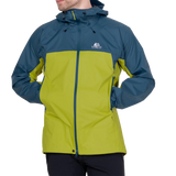 Mountain EquipmentMountain Equipment Raintower Men's JacketOutdoor Action