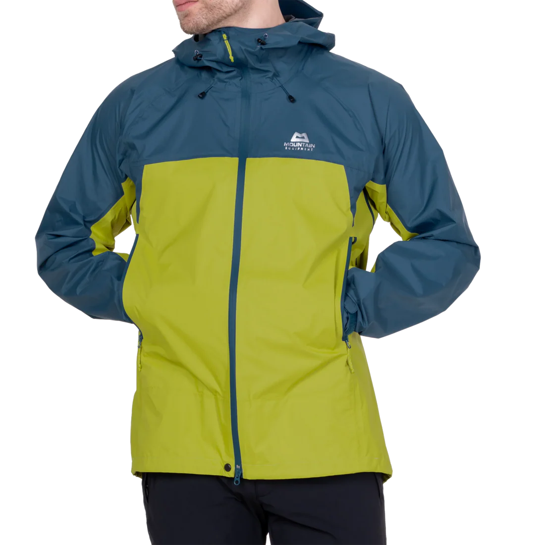 Mountain EquipmentMountain Equipment Raintower Men's JacketOutdoor Action