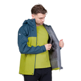 Mountain EquipmentMountain Equipment Raintower Men's JacketOutdoor Action