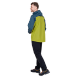 Mountain EquipmentMountain Equipment Raintower Men's JacketOutdoor Action