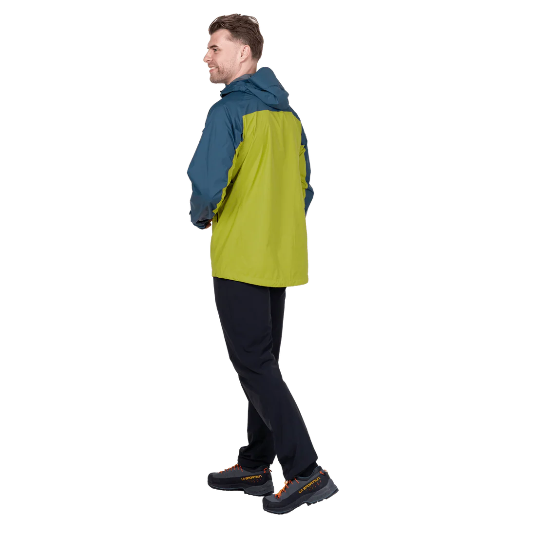 Mountain EquipmentMountain Equipment Raintower Men's JacketOutdoor Action