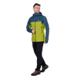 Mountain EquipmentMountain Equipment Raintower Men's JacketOutdoor Action
