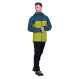 Mountain EquipmentMountain Equipment Raintower Men's JacketOutdoor Action