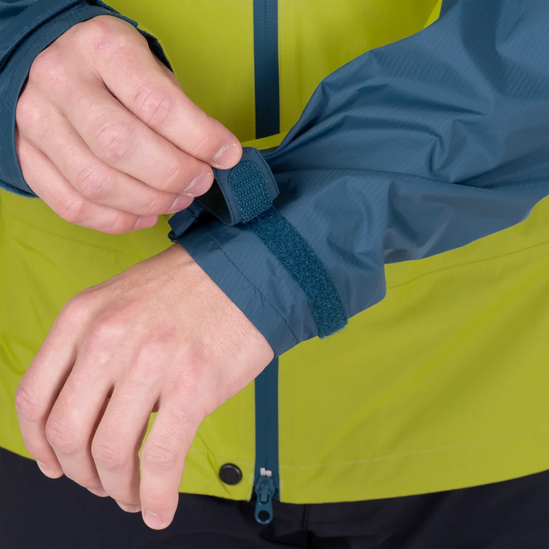 Mountain EquipmentMountain Equipment Raintower Men's JacketOutdoor Action