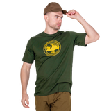 Mountain EquipmentMountain Equipment Roundel Men's TeeOutdoor Action