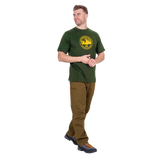 Mountain EquipmentMountain Equipment Roundel Men's TeeOutdoor Action