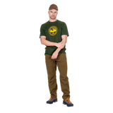 Mountain EquipmentMountain Equipment Roundel Men's TeeOutdoor Action