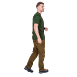 Mountain EquipmentMountain Equipment Roundel Men's TeeOutdoor Action