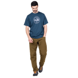 Mountain EquipmentMountain Equipment Roundel Men's TeeOutdoor Action
