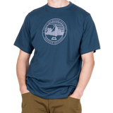Mountain EquipmentMountain Equipment Roundel Men's TeeOutdoor Action