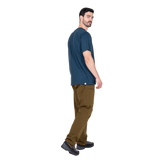 Mountain EquipmentMountain Equipment Roundel Men's TeeOutdoor Action
