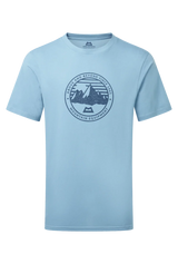 Mountain EquipmentMountain Equipment Roundel Men's TeeOutdoor Action