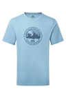Mountain EquipmentMountain Equipment Roundel Men's TeeOutdoor Action