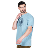 Mountain EquipmentMountain Equipment Roundel Men's TeeOutdoor Action