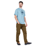 Mountain EquipmentMountain Equipment Roundel Men's TeeOutdoor Action