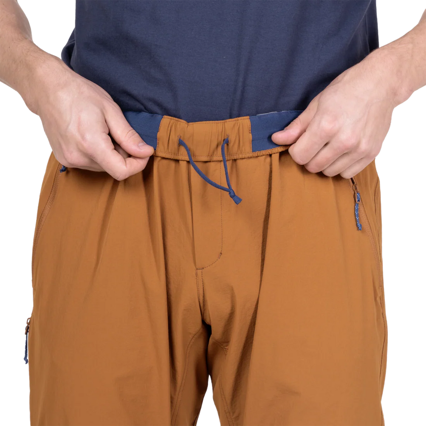 Mountain EquipmentMountain Equipment Sella Men's PantOutdoor Action