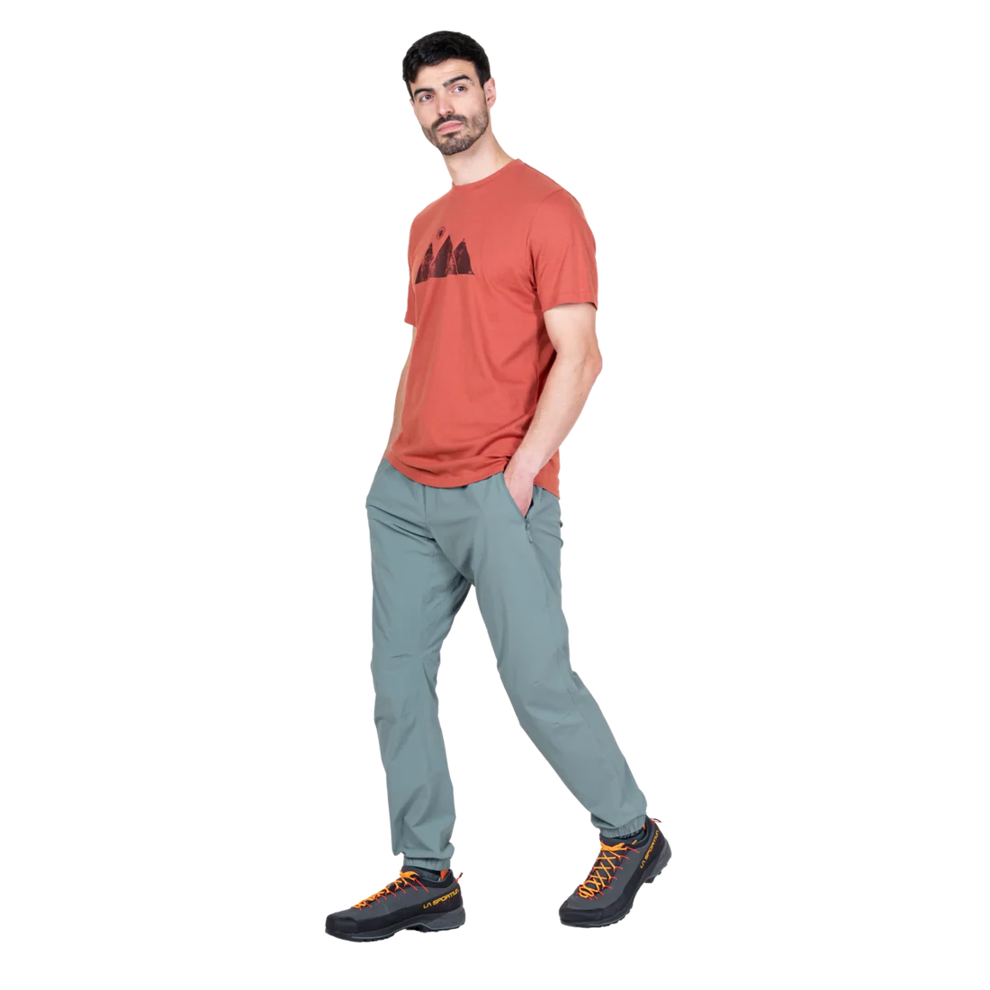 Mountain EquipmentMountain Equipment Sella Men's PantOutdoor Action