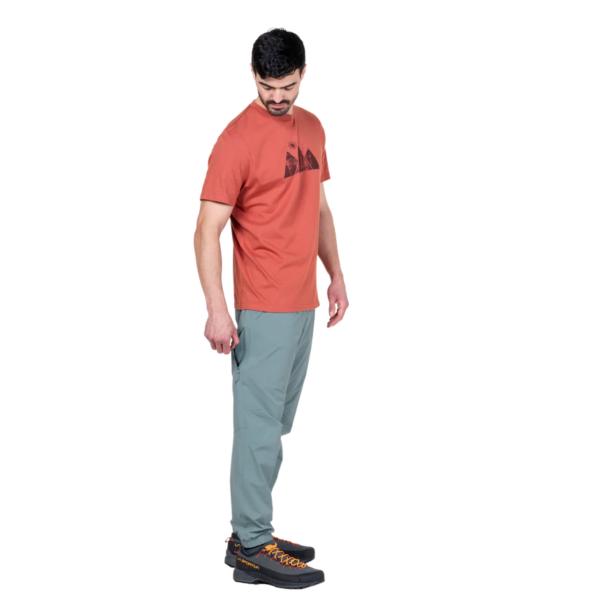 Mountain EquipmentMountain Equipment Sella Men's PantOutdoor Action