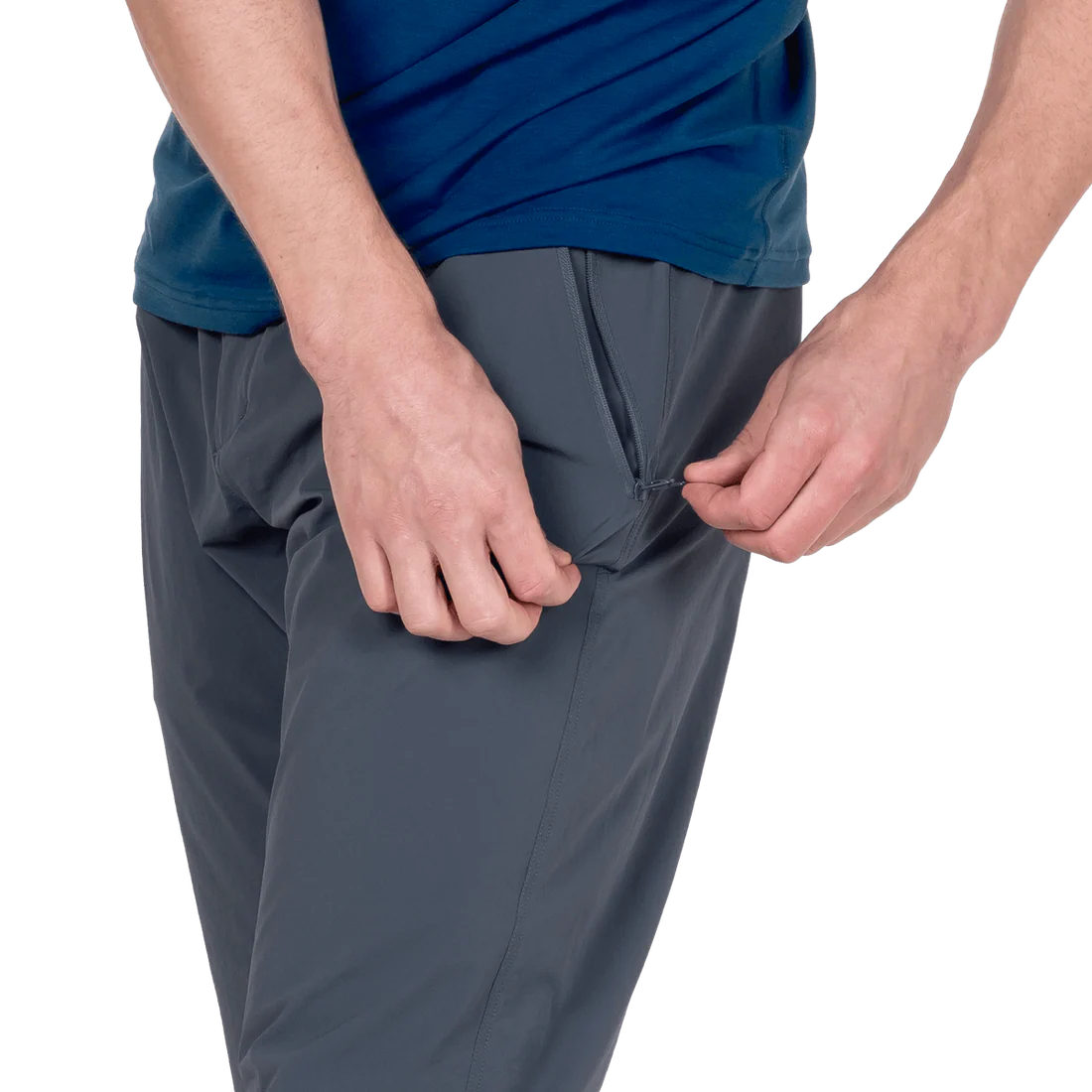 Mountain EquipmentMountain Equipment Sella Men's PantOutdoor Action