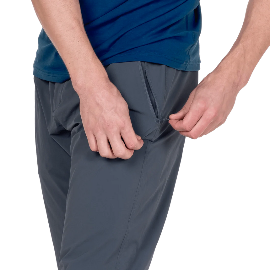 Mountain EquipmentMountain Equipment Sella Men's PantOutdoor Action