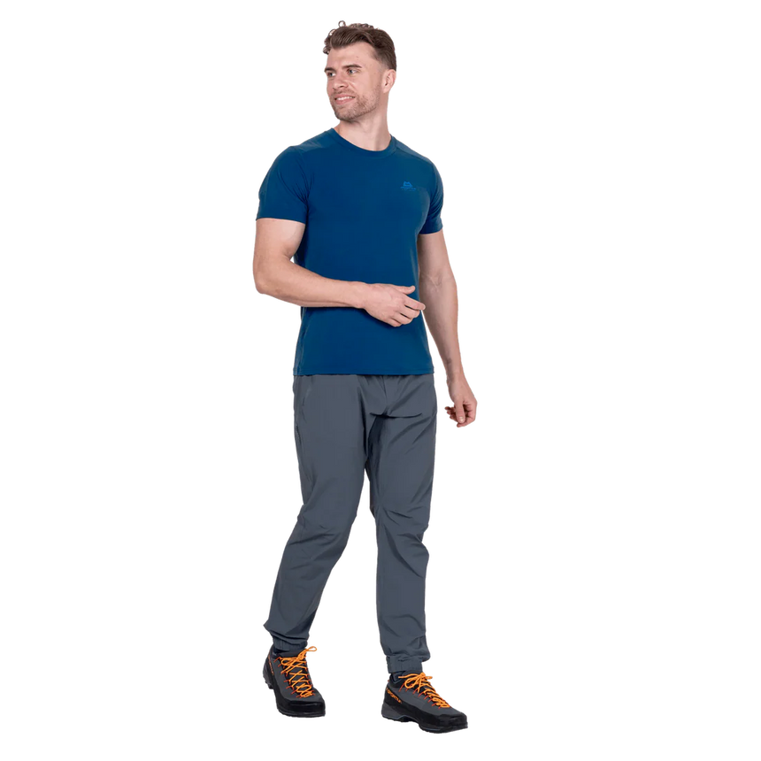 Mountain EquipmentMountain Equipment Sella Men's PantOutdoor Action