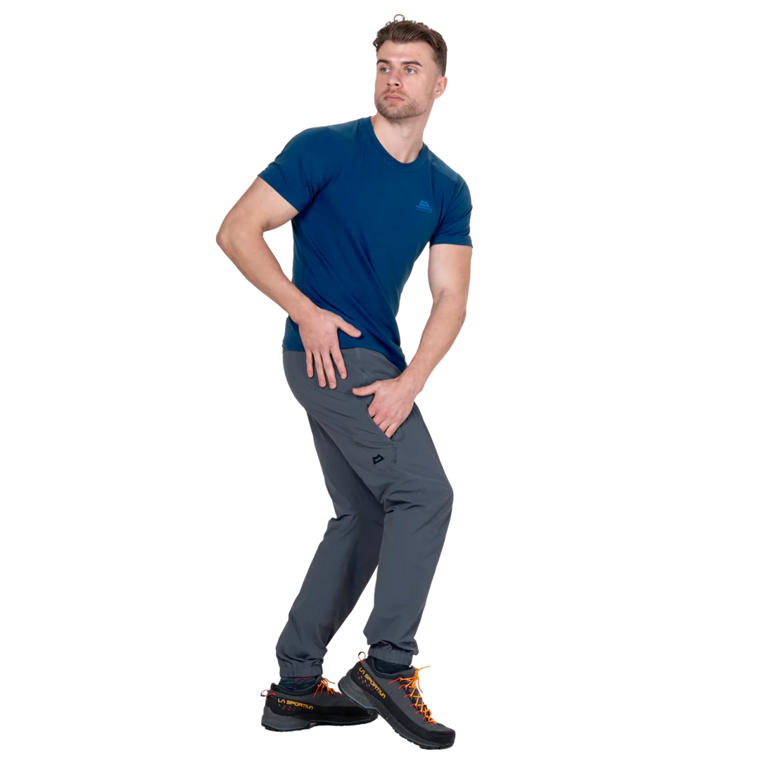 Mountain EquipmentMountain Equipment Sella Men's PantOutdoor Action