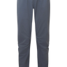 Mountain Equipment Sella Women's Pant in Ombre Blue - Front flat lay
